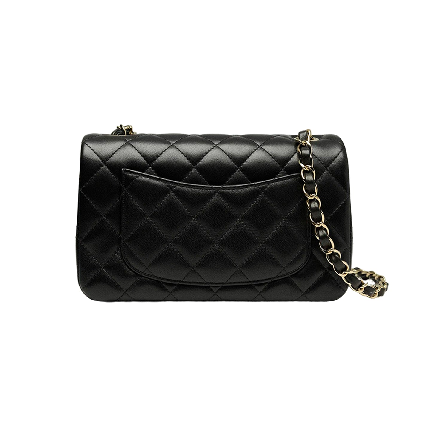 Chanel flap bag
