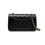Chanel flap bag
