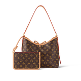 Louis Vuitton CarryAll Bag