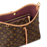 Louis Vuitton CarryAll Bag