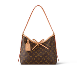 Louis Vuitton CarryAll Bag
