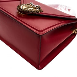 Dolce & Gabbana ‘Devotion’ Shoulder Bag