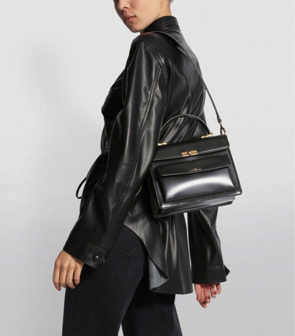 Marc Jacobs Uptown Bag – CEGICAP