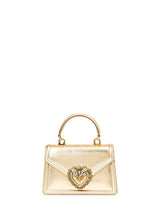Dolce & Gabbana ‘Devotion’ Shoulder Bag