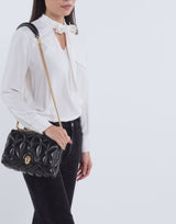 Bvlgari Sugarloaf Shoulder Bag