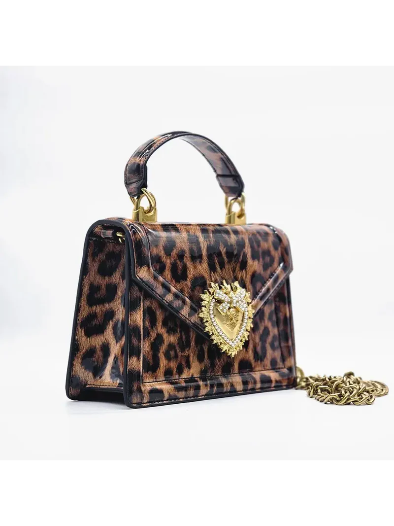 Dolce & Gabbana ‘Devotion’ Shoulder Bag