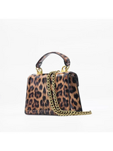 Dolce & Gabbana ‘Devotion’ Shoulder Bag