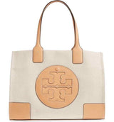 TORY BURCH ELLA PRINTED TOTE