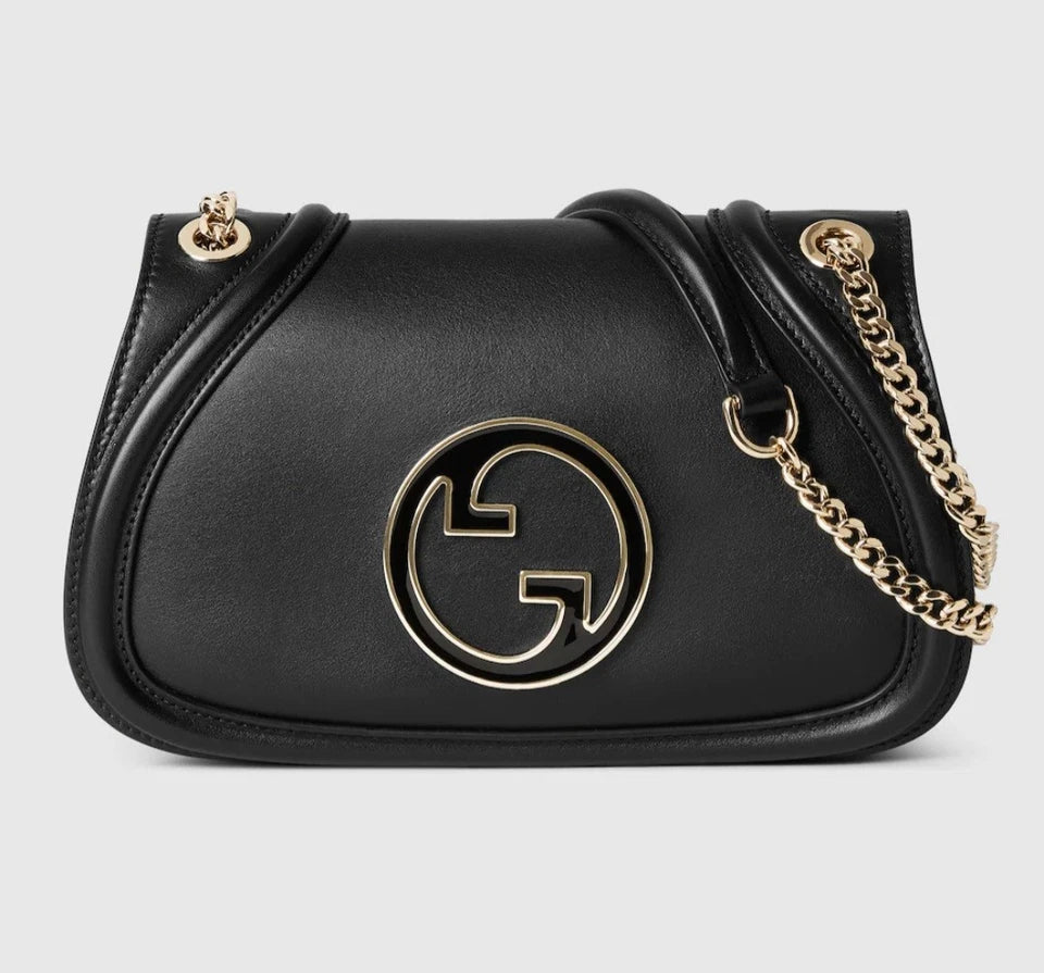Gucci Blondie mini shoulder bag