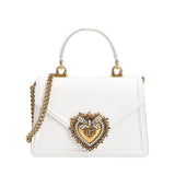Dolce & Gabbana ‘Devotion’ Shoulder Bag