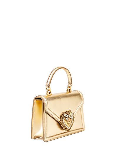 Dolce & Gabbana ‘Devotion’ Shoulder Bag