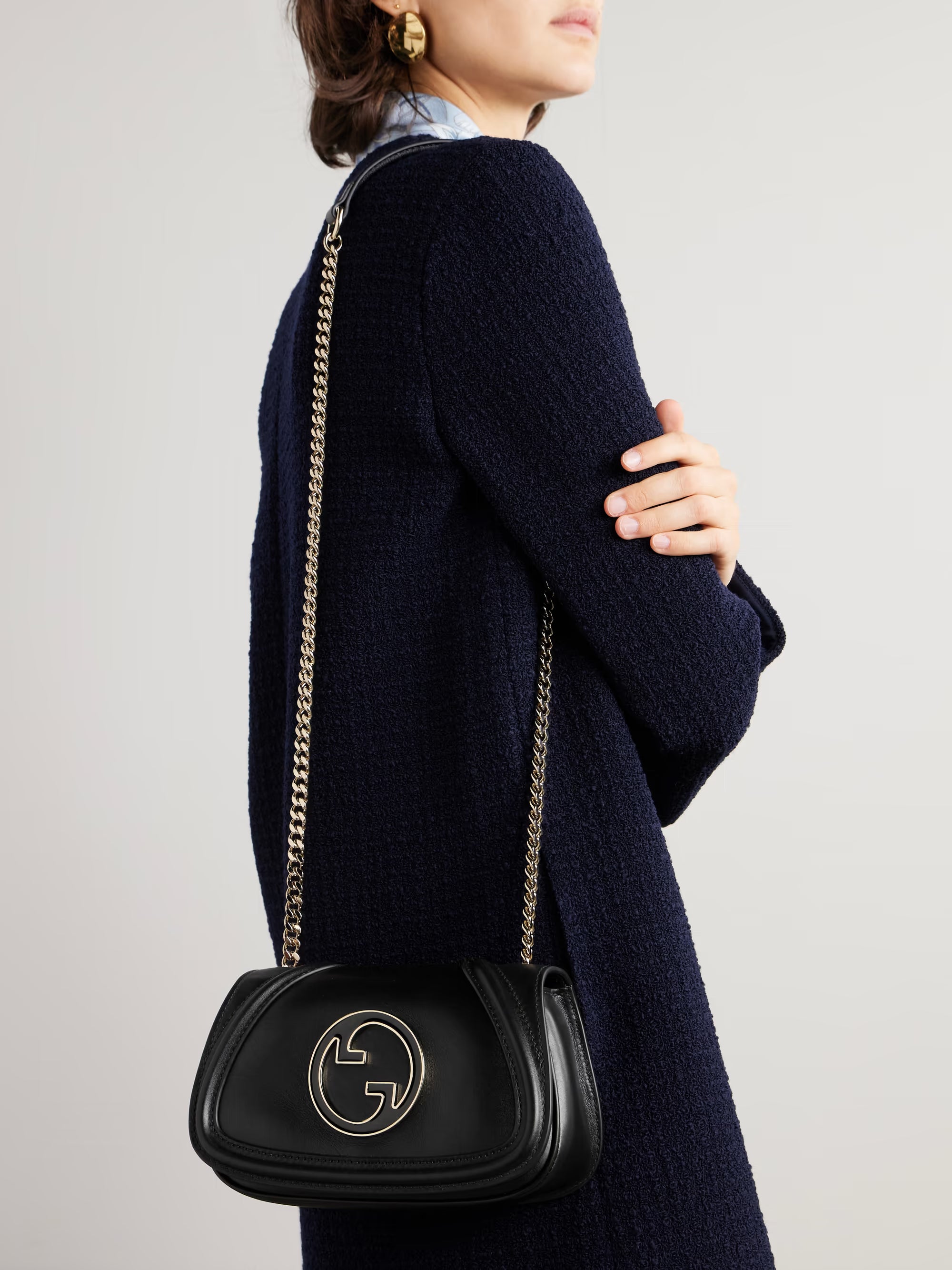 Gucci Blondie mini shoulder bag