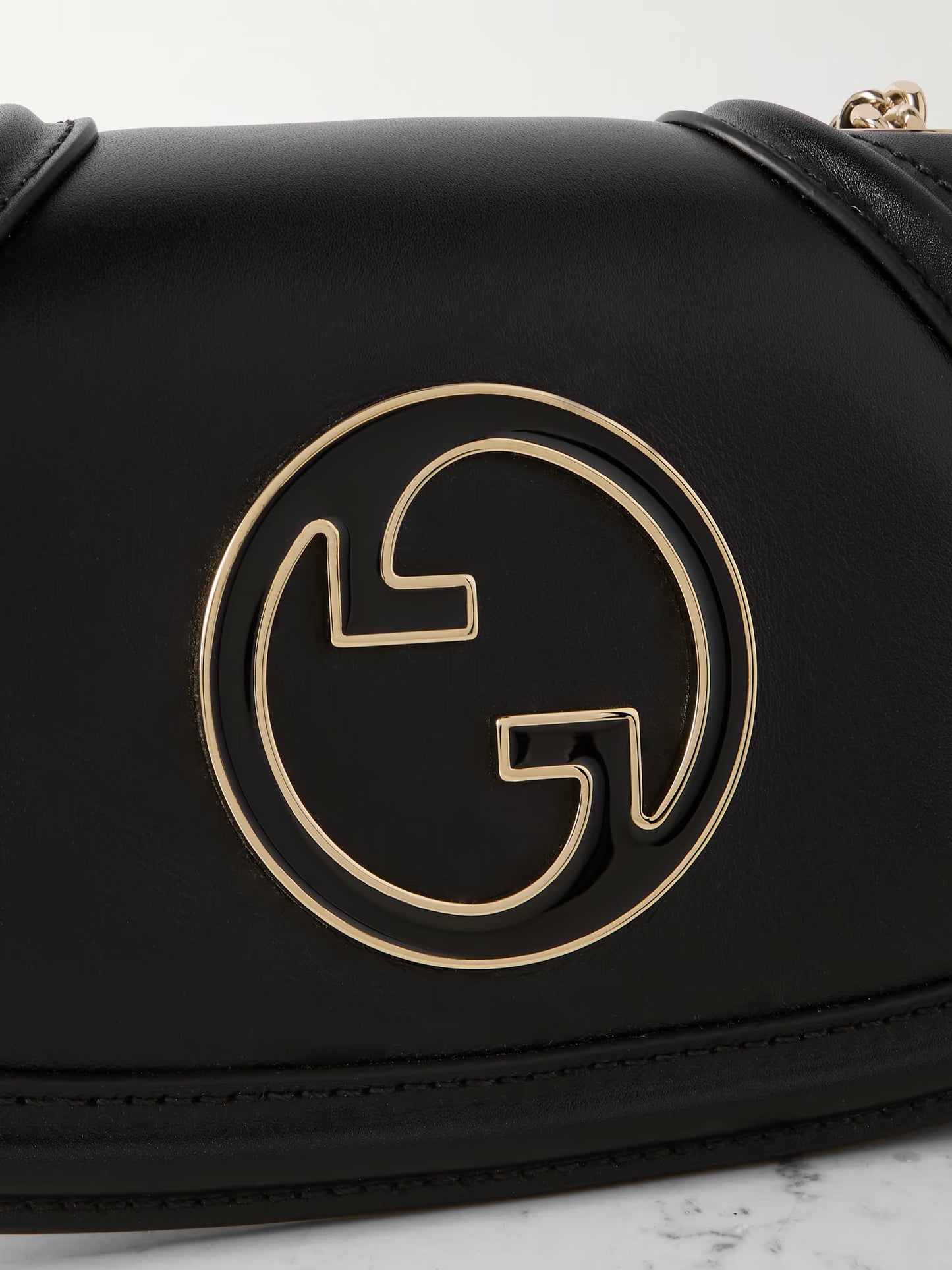 Gucci Blondie mini shoulder bag